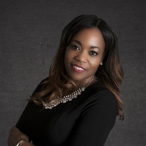 Yolanda Watford Simmons