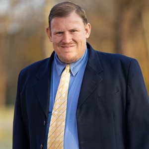 Andrew Vanderjagt